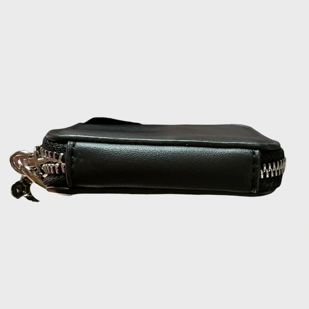 Steve Madden Coin Pouch Keychain